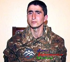 Andranik Qriqoryan: 