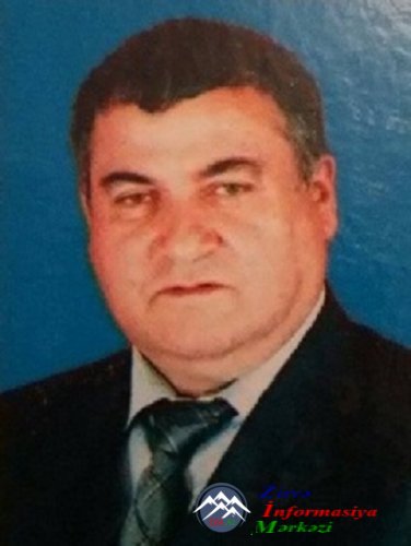 Aslan Bayramovun yeni uğuru: "Azərbaycan onomastikası"