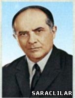 Akademik Zahid Xəlilov (1911-1971)