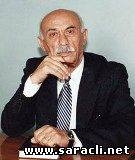 Əflatun Saraçlı (1936-2008)