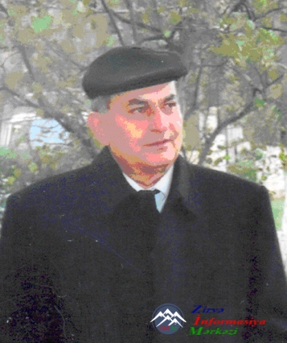 SƏRDAR BƏDƏLOV (1947)