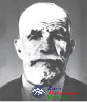 Qaraçöplü Musa (1885 - 1965)