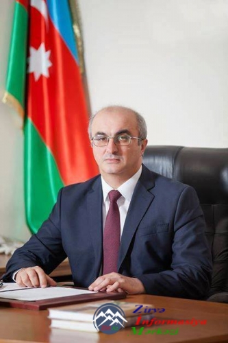 Асиф Гаджиев: Русскоязычие – один из важных компонентов национального образа жизни Азербайджана