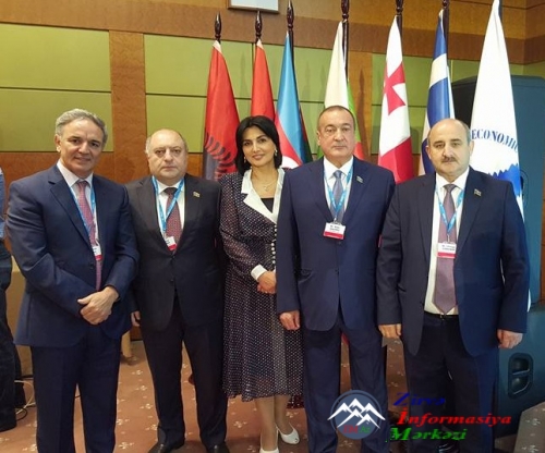 Qara Dəniz İƏT-nın Baş Assambleyasının 47-ci plenar iclası