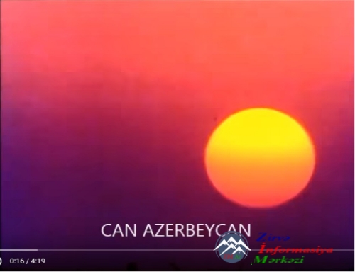 CAN AZERBEYCAN