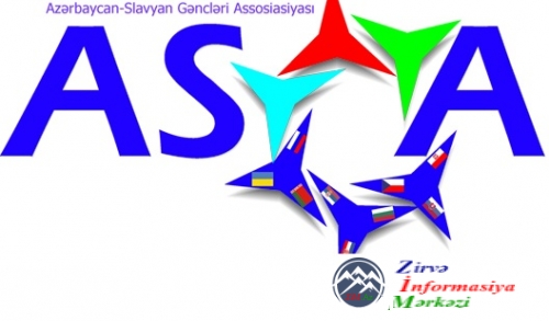 Azərbaycan Slavyan Gənclər Assosiasiyasının Rusiya nümayəndəliyi bəyanat yayıb