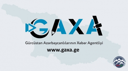 Gürcüstanda GAXA.ge adlı yeni sayt fəaliyyətə başlayıb