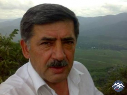Gürcüstan Yazıçılar Birliyində Azərbaycan bölməsi açılıb