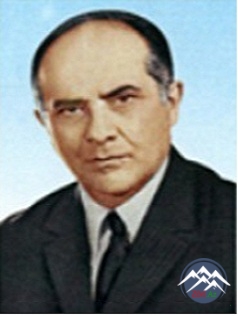 Ruhun şad olsun, bacarıqlı təşkilatçı, böyük alim, unudulmaz şəxsiyyət - akademik Zahid Xəlilov (1911-1971)