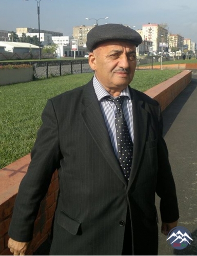 GDU-nun kafedra müdiri Bəhram Mustafayev vəfat edib