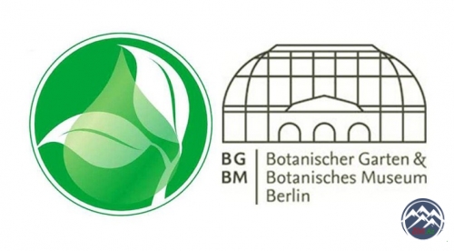 Botanika İnstitutunun əməkdaşları Volksvagen Fondunun toplantısında iştirak ediblər