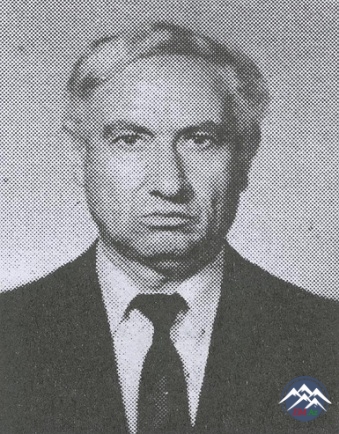 ADİLXAN NƏBİYEV  (1938)