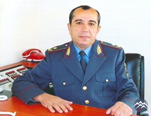 Məşhur general: 