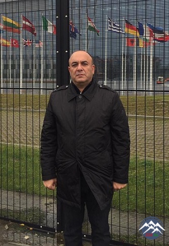 “Saakaşvili artıq Gürcüstana yaxınlaşır... Nə "Gürcü arzusu”, nə də İvanaşvili Saakaşvilinin gəlişinə mane ola bilər” - Azərbaycanlı deputat