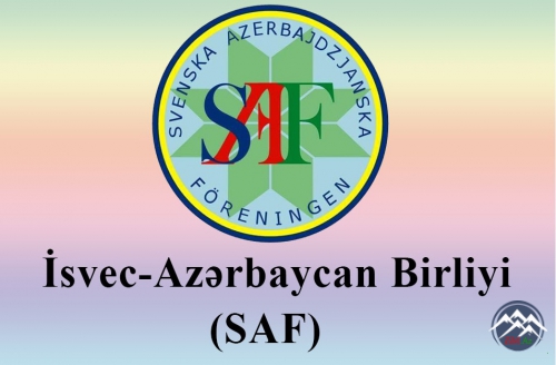 SAF – İsveç-Azərbaycan Assosiasiyası ölkəmizi uğurla təmsil edir