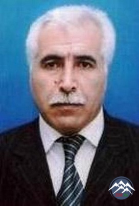 Professor Vidadi Musayev vəfat edib