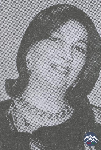 NAİLƏ CƏLİL-XOCA (1959)