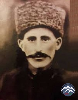 ŞAİR NƏBİ FAXRALI (1873-1945)