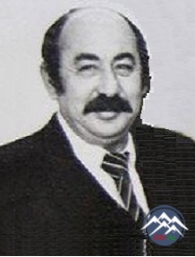 ARİF MUSTAFAZADƏ (1940)