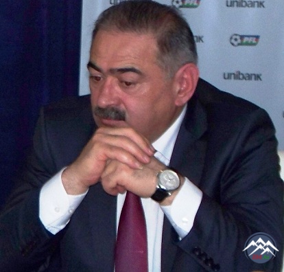 Ramin Musayev (1963)