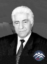Şamil QURBANOV (1934-2004)