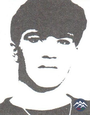 ŞƏHİD İlqar Zərrar oğlu Mahmudov (1973-1992)