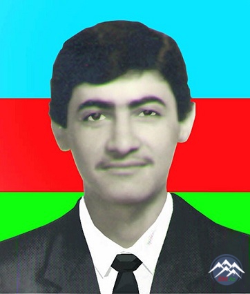 ŞƏHİD AYDIN NƏBİ oğlu ZEYNALOV - SADAXLI (1973-1993)