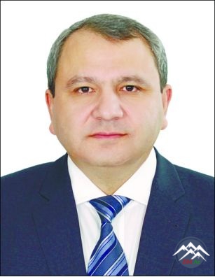 Elçin Babayev BDU-nun yeni rektoru təyin olunub