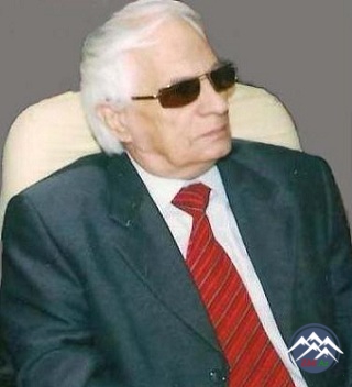 Professor Həmid Vəliyevin 80 yaşı tamam olur