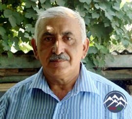 Mayor Oqtay Bədəl oğlu NƏBİZADƏ (1947-2019)