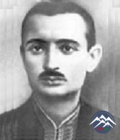 Azərbaycan KP MK Rəyasət Heyətinin ilk sədri sədri - Mirzə Davud Bağır oğlu Hüseynov (1893-1938)
