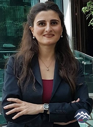 “Gürcüstan Azərbaycanlılarının İnteqrasiya Mərkəzi”nin İcraçı Direktoru