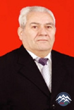 AMEA-nın müxbir üzvü, professor SƏLİM MUSAYEV (1937-2010)