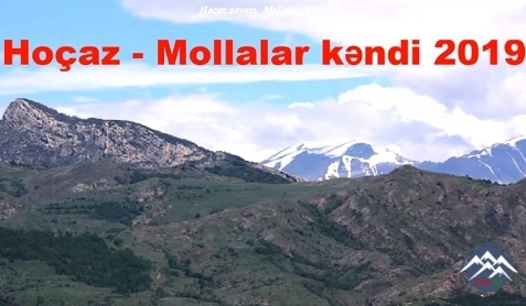 Laçında itiridiyimiz Dağlar 2019 ➡ İşıqlı Dəlidağ, Mərkiz dağı, Yazı düzü,  ...