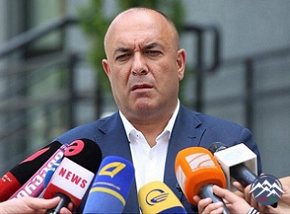 Gürcüstan Parlamentinin azərbaycanlı deputatına ağır itki üz verib