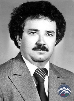 Murtuz Novruz oğlu Məmmədov (1943-1988)