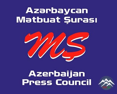 Azərbaycan Mətbuat Şurası icazəsiz mitinqlə əlaqədar jurnalistlərə və hüquq ...