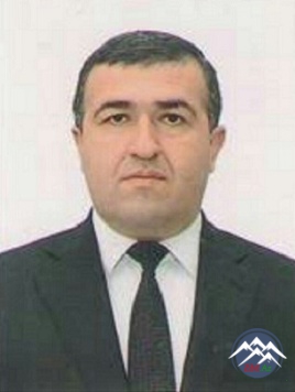 Rafiq Quluyev Xətai rayonunun İcra Hakimiyyətinin başçısı təyin olunub