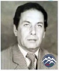 Filologiya elmləri namizədi Akif Nuriyev (1937-2001)