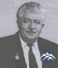 Professor  FAİQ MƏMMƏDOV (1929-1987)