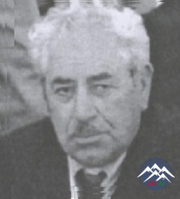 QURBAN QURBANOV  (1927-2001)