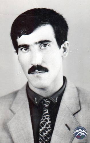 İbrahim İlyaslı (1963)
