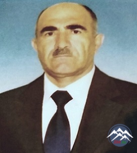 Cəlil Komradlı (1966)