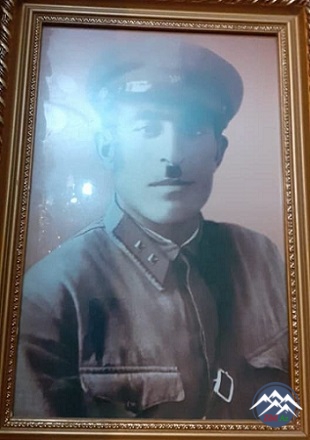 Abbas Həsən oğlu Usubov (1907-1982)