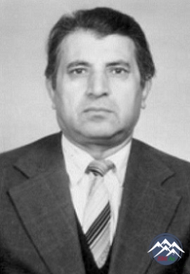 Professor YAŞAR NAZIYEV (1933-2010)