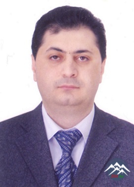 Hüquqşünas Natiq Xazeyin oğlu Məmmədov (1973)