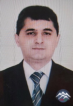Həkim Aqil Xazeyin oğlu Məmmədov (1976)