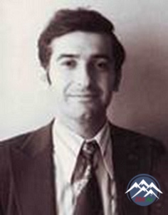 Professor Rafiq Feyzullayev (1943-2001)