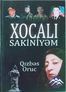 Qızbəs Oruc: “Xocalı sakiniyəm”