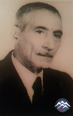 Hənifə Alışanoğlu (1941)